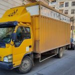 تهران بار